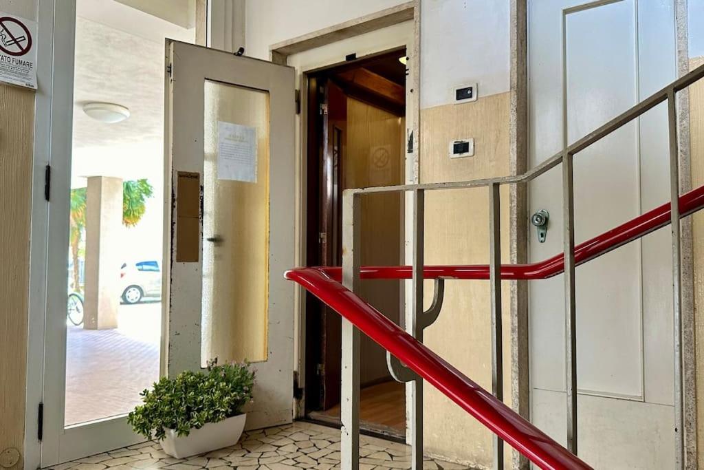 A Casa Di Deborah Apartamento Pádua Exterior foto