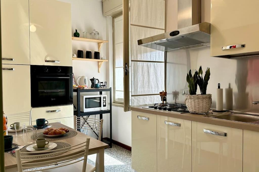 A Casa Di Deborah Apartamento Pádua Exterior foto