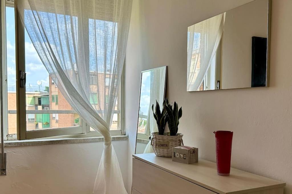 A Casa Di Deborah Apartamento Pádua Exterior foto