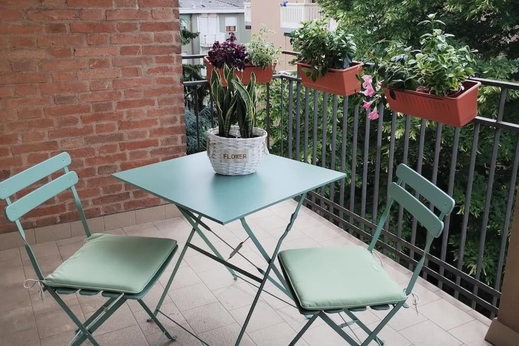 A Casa Di Deborah Apartamento Pádua Exterior foto