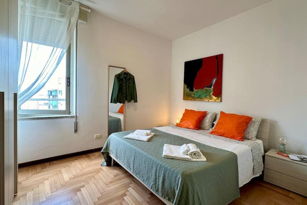 A Casa Di Deborah Apartamento Pádua Exterior foto
