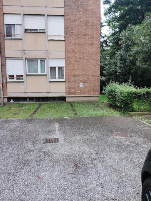A Casa Di Deborah Apartamento Pádua Exterior foto