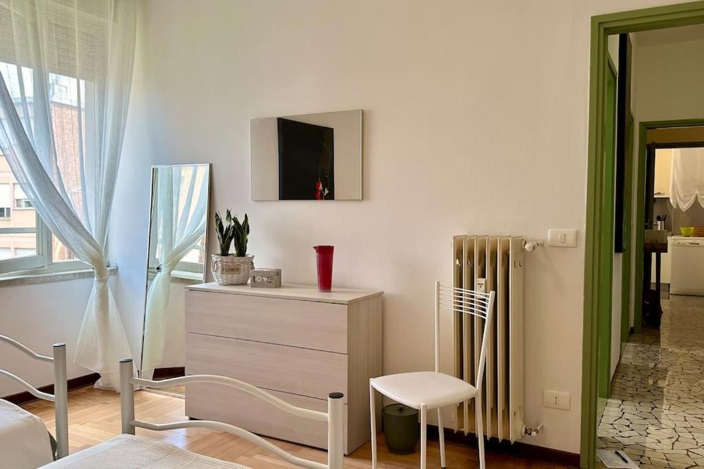 A Casa Di Deborah Apartamento Pádua Exterior foto