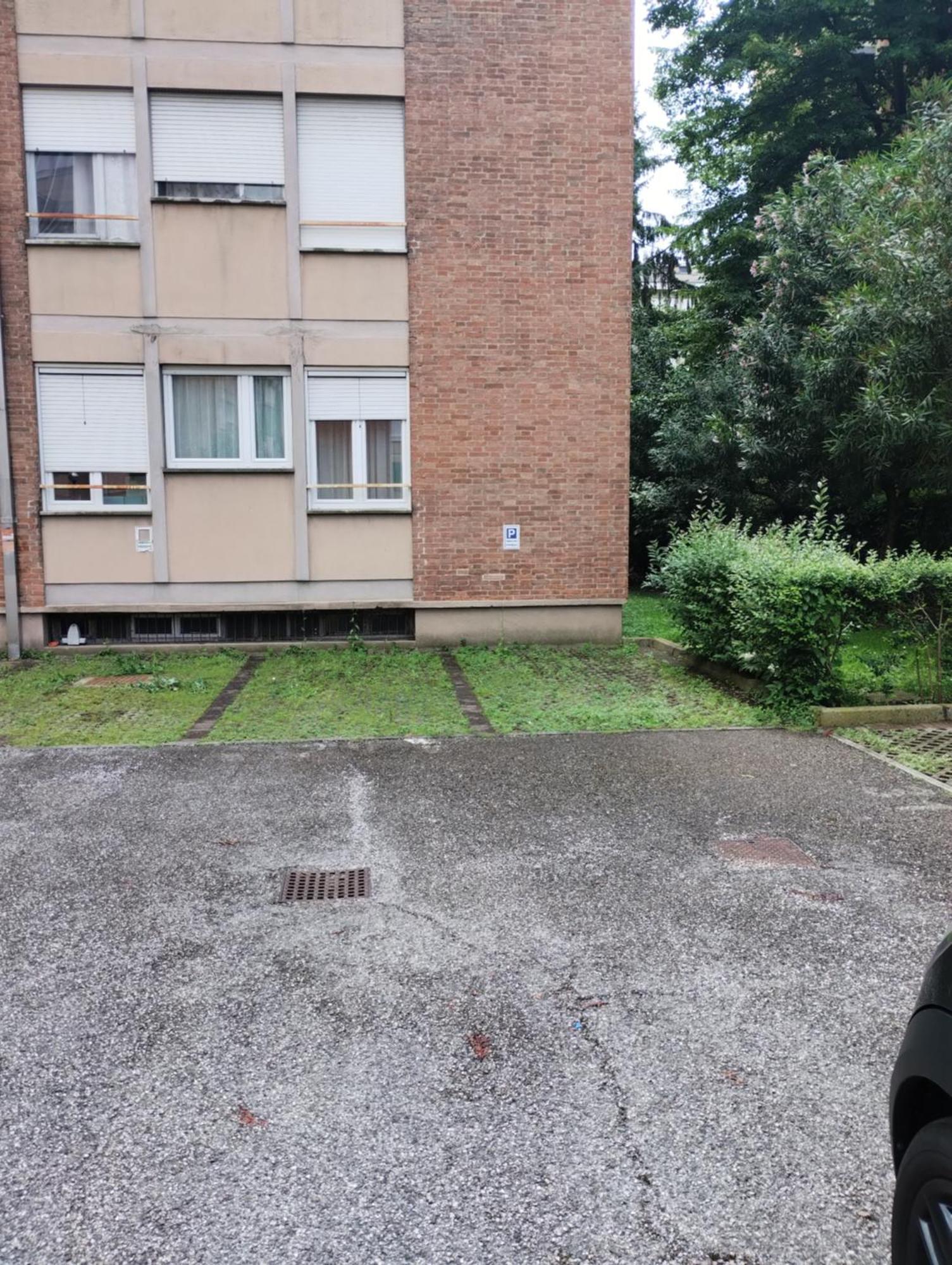 A Casa Di Deborah Apartamento Pádua Exterior foto